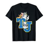 Tom and Jerry TJ T-Shirt