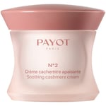 Payot Hudvård No.2 Crème Cachemire Apaisante 50 ml (9.660,00 kr / 1 l)