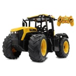 RC JCB Fastrac Traktori 1:16 Jamara Radio-ohjattava Auto 405300