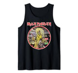 Iron Maiden - Killers Tank Top