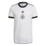 Brand New Adidas Germany DFB Football Home Jersey Mens White  XXL