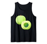 Really Like Amla Fruit Indian Gooseberry Tank Top