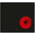 NEFF N50 T16NBE1L Electric Hob, 60cm wide, 4 burners, Touch Control. COLLECTION