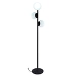 Lampadaire ext filaire globy tree H175CM Lumisky