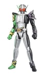 S.H.Figuarts: Masked Rider W Cyclone Joker Extreme Figure