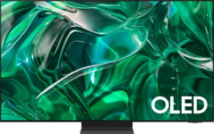 Ex-Demo/Display Model Samsung 77" S95C Quantum HDR OLED 4K TV