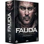 GENERIQUE Fauda - L'intégrale de la série saisons 1 et 2 24 épisodes Coffret DVD 5051889635727