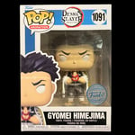 Demon Slayer (Kimetsu no Yaiba) - Pop! - Gyomei Himejima n°1091 - Funko