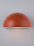 John Lewis Heftig Outdoor Washer Wall Light