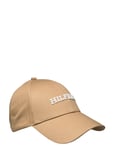 Hilfiger Cap Khaki Tommy Hilfiger