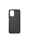 COQUE TPU NOIR POUR XIAOMI REDMI NOTE 10/10S