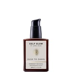 Self Glow by James Read Dusk to Dawn Facial Overnight Tan 50ml