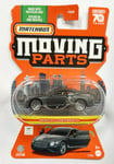 Matchbox Moving Parts Bentley Continental