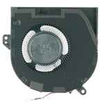 Dell XPS 15 9500 9510 Fan Cooler Right