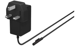 Microsoft Surface Go UK Mains Power Supply 24 Watt