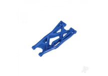 Traxxas X-Maxx Lower Right Suspension Arm, Blue TRX7830X