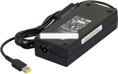 Chargeur Original Lenovo IdeaCentre A540 A740 Série 19.5V 7.7A 150W USB 3503334