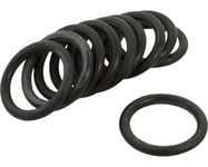 O-ring ORAS svart gummi 13,6x2,4 mm 10-pack 8394068