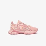 Lacoste Sneakers L003 Neo femme Taille 41 Rose