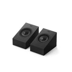 KEF Q8 Meta Satin Black