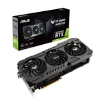 ASUS TUF Gaming GeForce RTX 3090 Ti OC 24 GB, grafikkort