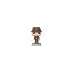 FR- FUNKO POP POP! Movies 1355 - Indiana Jones: Indiana Jones with Jacket - 5925