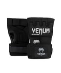 Venum, Kontact sous-Gants, Homme, XL, Noir/Argent