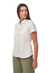 Insect-Repellent 'NosiLife Vanna' Short-Sleeve Shirt