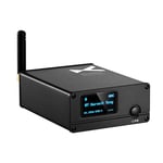 Xduoo Xq-50 Pro2 Es9018k2m Récepteur Audio Bluetooth Qcc5125 Buletooth 5.1 Dac Support Pc Usb Dac[Pho065843]