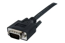 StarTech.com 5m DVI to VGA Display Monitor Cable M/M DVI to VGA (15 Pin) - videokabel - 5 m