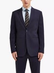 SELECTED HOMME Liam Slim Fit Blazer, Navy