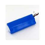 Exalium Premium - Batterie 9.6V 4.5Ah NiMh pour protection Proflow Scott