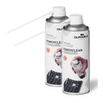 Durable Powerclean Standard (x2)