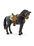 Schleich Horse Club Pura Raza Española Mare with saddle and bridle