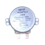 Rosieres - SM16F moteur pour micro ondes