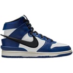 Baskets Nike  Terminator High "Georgetown"