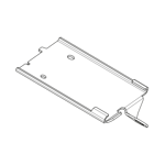 Bosch ConnectModule BDU37YY Mounting Plate