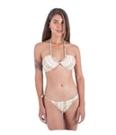 Top Bikini Women - Garden State Bandeau