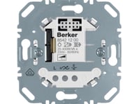 Hager 85421200, Dimmer, Monterbar, Röra, Metallisk, 50/60, 400 W