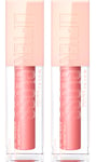 Maybelline - 2 x Lifter Gloss - 03 Moon