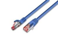 Wirewin S/Ftp Cat6 30M, 30 M, Cat6, Rj-45, Rj-45