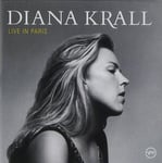 Diana Krall  Live In Paris  LP/Vinyl