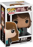 Figurine Pop - Ash Vs Evil Dead - Ruby - Funko Pop