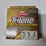 Berkley Trilene Fluorocarbon Leader 22lb 150m 0.35mm