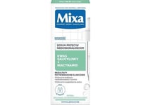 Mixa Mixa Lab Serum Salicylsyra + Niacinamid 30Ml