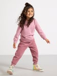 Lindex Vanntett bukse i vindfleece – Kids Performance Wear