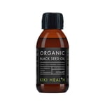 KIKI Health - Black Seed Oil - 125 ml.
