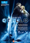 Otello: Staatskapelle Dresden (Thielemann) DVD