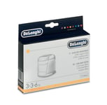 DeLonghi Kit Filters Fryer Easy Clean F17233 F627 F17433 F17311 F612 F350