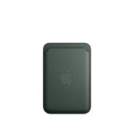 Apple iPhone-plånbok i FineWoven med MagSafe – vintergrön